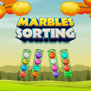 Marble Sorting