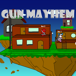 Gun Mayhem