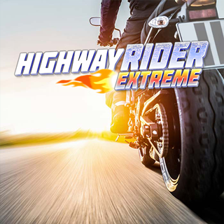 Highway Rider Extreme