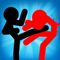 Stickman Fighter